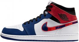 air jordan1 mid se