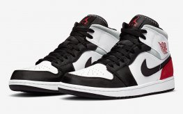 air jordan1 mid se