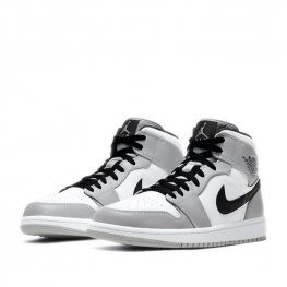 nike air jordan 1 mid femme