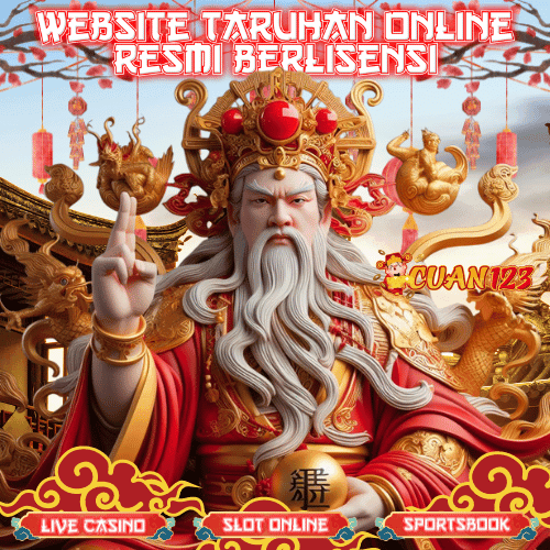 CUAN123: Situs Pemberi keuntungan Besar Lewat Taruhan Online Terbaik #1